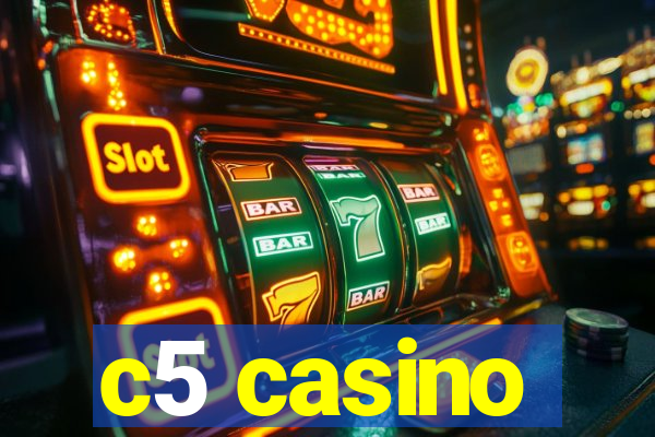 c5 casino